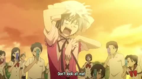 Is There A Zombie Episode 1