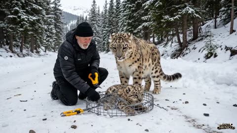 Wild life animals