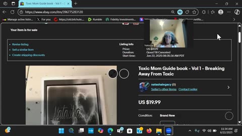 Toxic Parents Guides for Sale