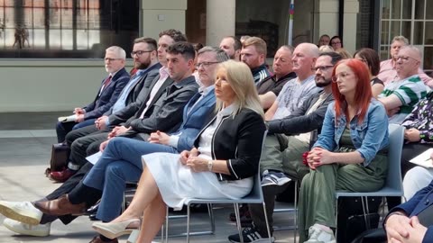 Organising Health Care in a New Ireland - SF Commission on the Future of Ireland.