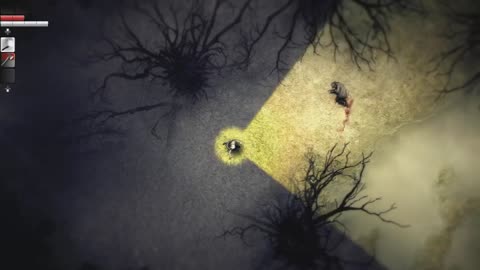 Darkwood Part 2