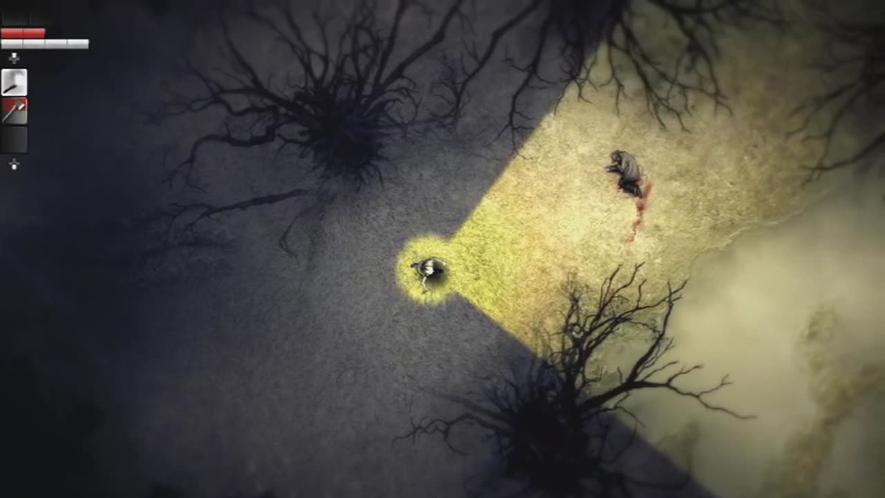 Darkwood Part 2
