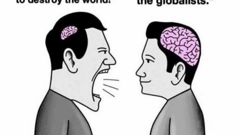 What the word “Globalists” really means