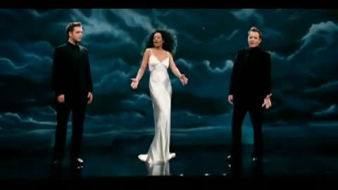 Westlife with Diana Ross - When You Tell Me That You Love Me