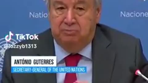 The UN declares war on free speech