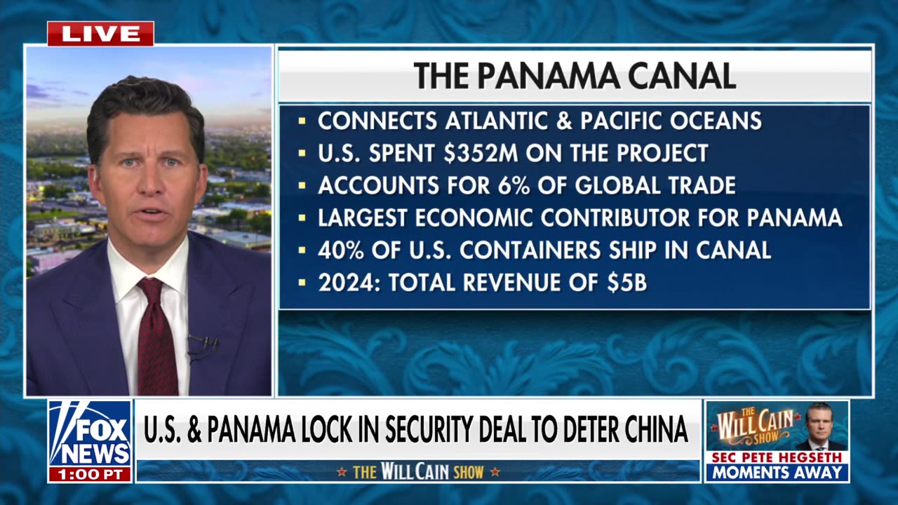 This is a huge move in deterring China