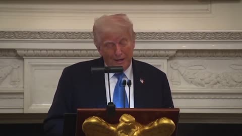 POTUS slams Kennedy Center’s "out of control" woke programing