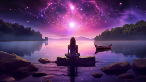 Binaural Beats for Deep Sleep