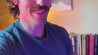 ian Carroll ~ Gale an Peep her art