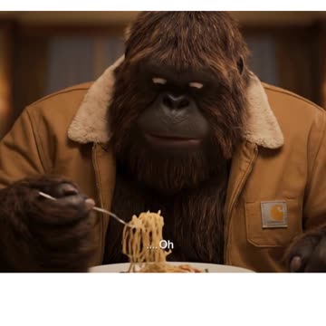 Bigfoot Dates a Japanese Pirate 😂 | Hilarious Animated Comedy Short