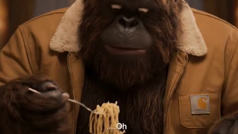 Bigfoot Dates a Japanese Pirate 😂 | Hilarious Animated Comedy Short