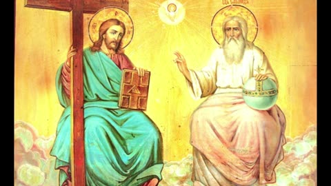 Fr Hewko, Catechism: The Holy Ghost 3/18/25 (NH)