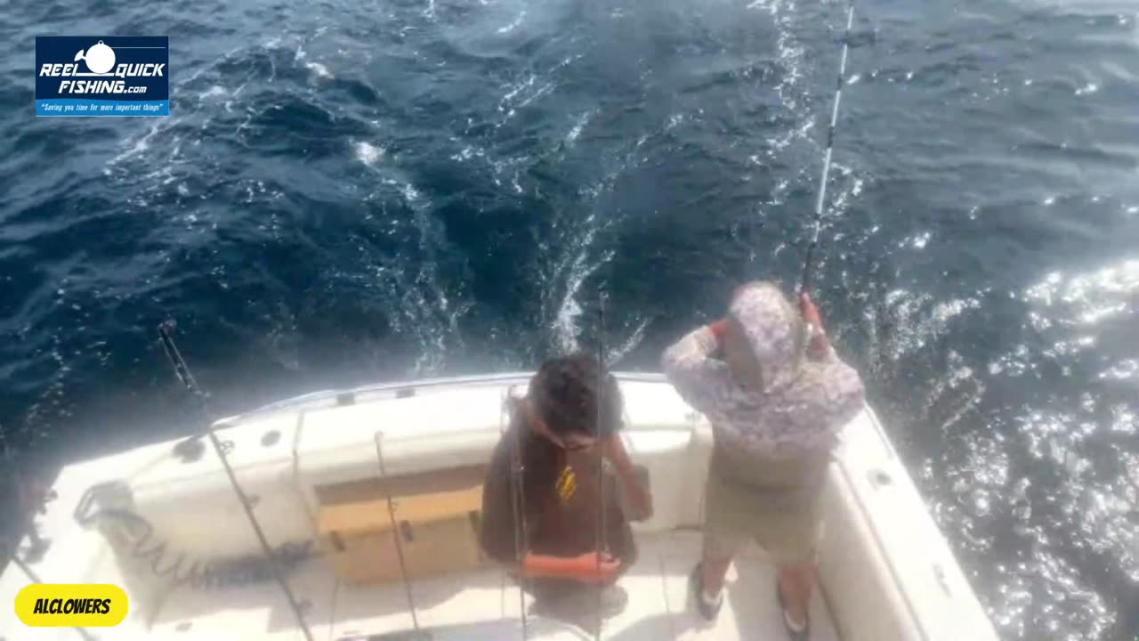 SoCal Weekend Fish Report with Captain Dave! #813
