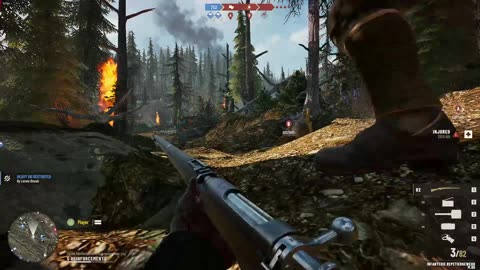 🎖️Isonzo The Brutal Struggle for the Strongpoints