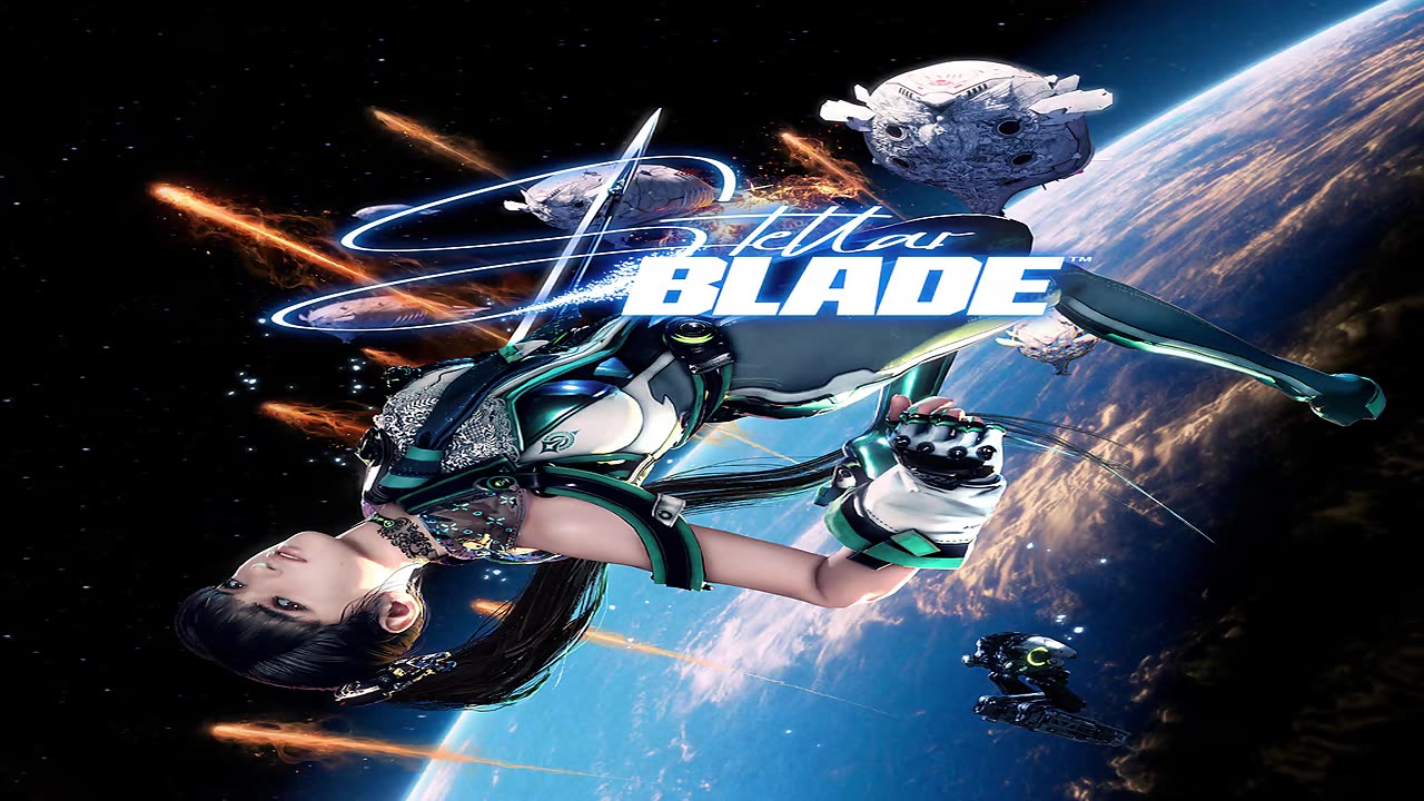 Stellar Blade Original Soundtrack PLUS