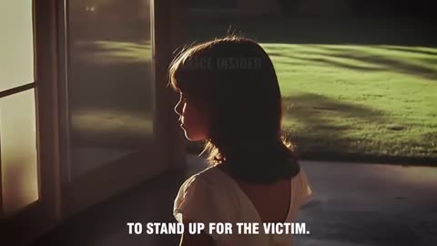 CHlLD Pred Realizes He’s Been Caught After Decades