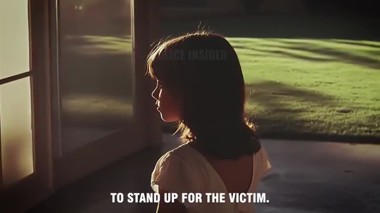 CHlLD Pred Realizes He’s Been Caught After Decades