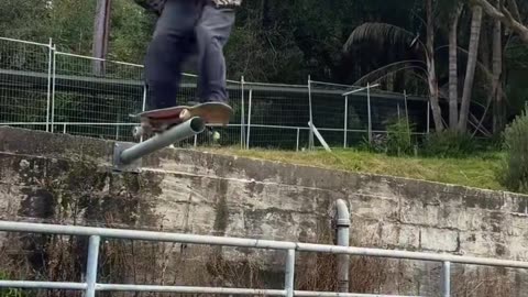 🛠️🔥 DIY Skate Spot Creation Gone Wild! You Have to See This | SkateNation