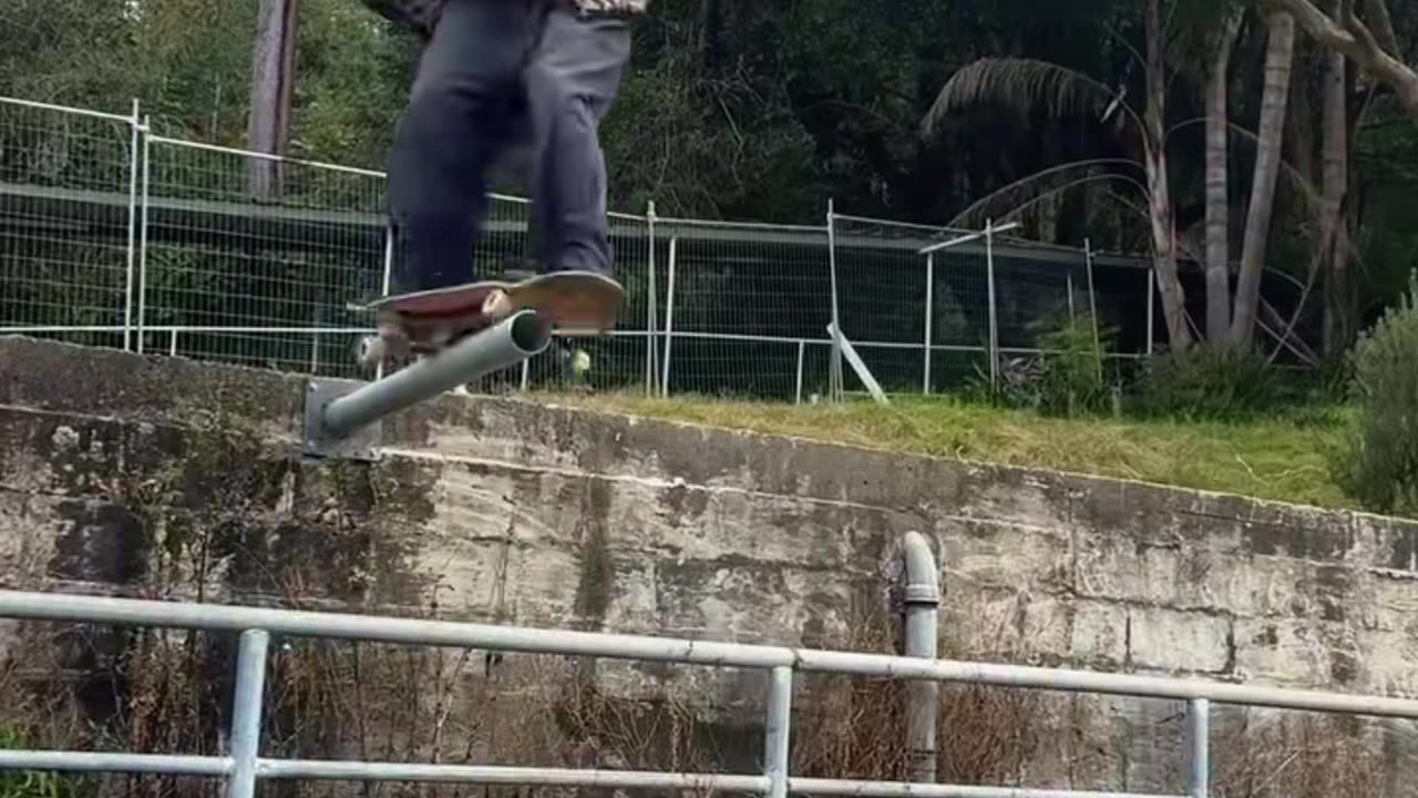 🛠️🔥 DIY Skate Spot Creation Gone Wild! You Have to See This | SkateNation