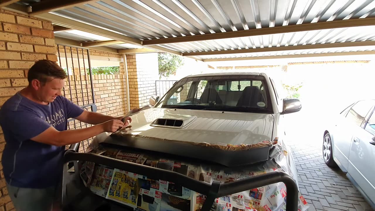 The #1 Removable Bonnet Paint Protection Secret You Need to Know NOW