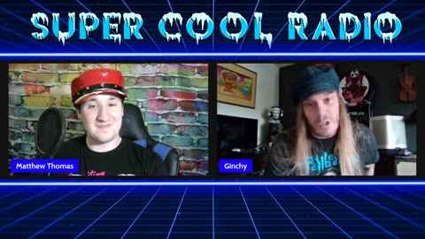 Jason "Ginchy" Kottwitz (The Oxys) Return Interview