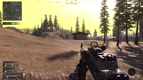 Two Handled Together