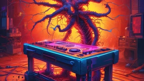 Drum'n'Bass - Neurofunk 163