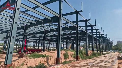 ❓ What does it take to build a world-class factory from the ground up?