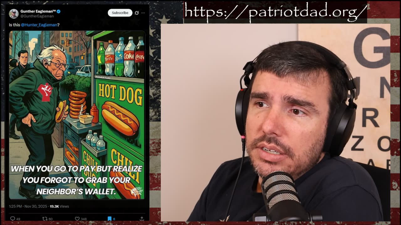 The Weekly Update | December 6, 2025