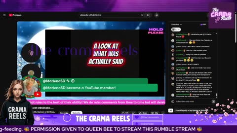 You Might Be A Bit Obsessed