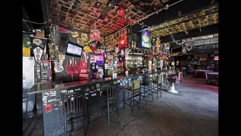 Predatory Bartenders