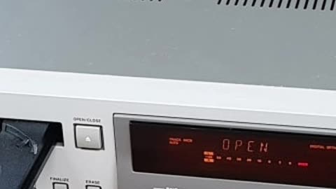 Tascam CD-RW5000 CDP