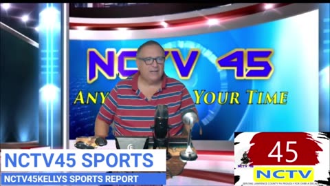 NCTV45 KELLY’S SIDE DOOR TAVERN SPORTS THUR NOV 6 2025