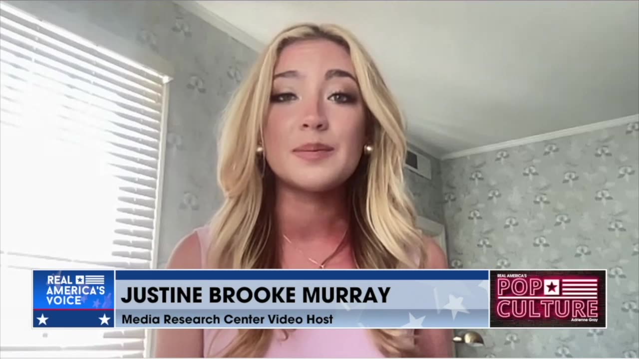 AMERICANS ARE FED UP WITH WOKE IDEOLOGY