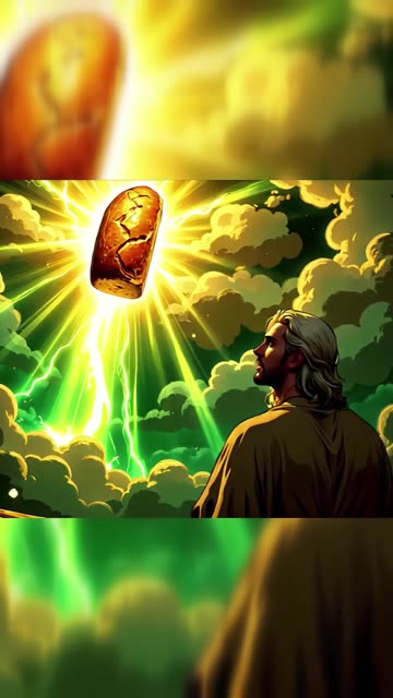 DO NOT WORK FOR FOOD THAT SPOILS! | The True Bread from Heaven 🍞✝️📉