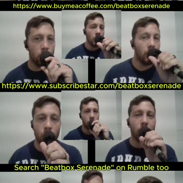 My Mother Told Me--Axel Avix cover