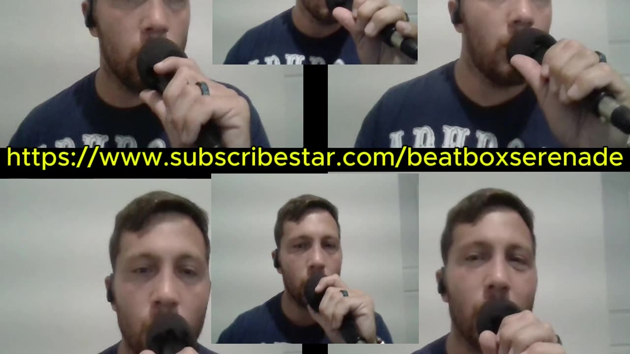 My Mother Told Me--Axel Avix cover