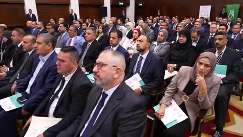 Iraq Advances Tax Reform to Boost Non-Oil Revenues and Investment