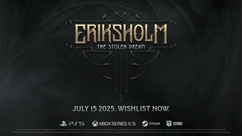 Eriksholm: The Stolen Dream – Extended Developer Presentation | Nordcurrent Labs