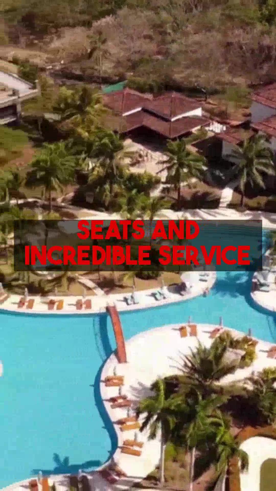 Fly Business Class & stay 5 Star! Mighty Travels PREMIUM guides make luxury easy.