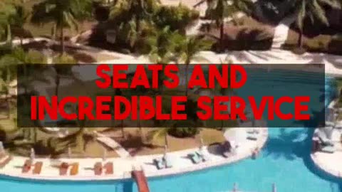 Fly Business Class & stay 5 Star! Mighty Travels PREMIUM guides make luxury easy.