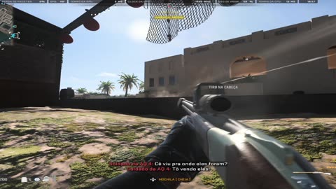 Trying to Survive in Al Mazrah 07/12/2025 PART13