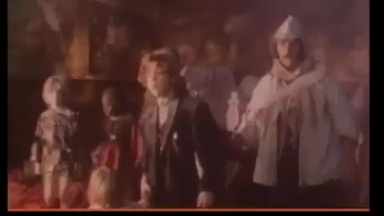 Alphaville - Forever Young - Music Video