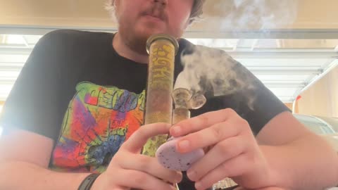 Day 432 pt2 Limp Bizkit