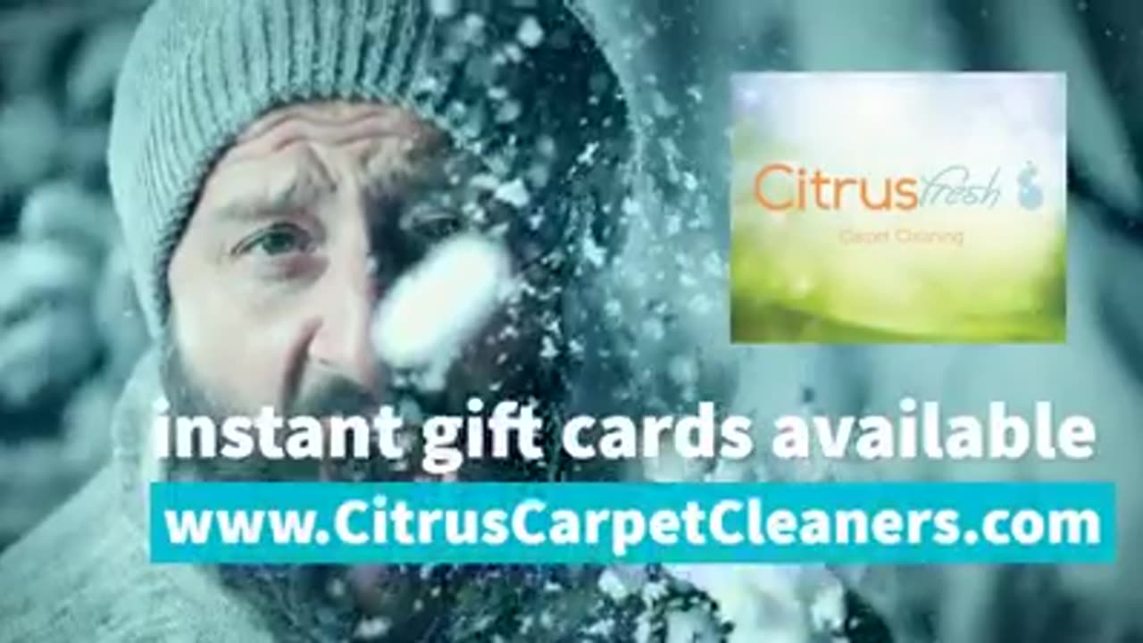 Rejuvenate Your Carpets with Citrus-Fresh Carpet Cleaners Now!