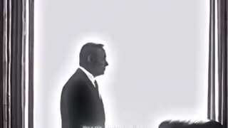 There can be no mercy