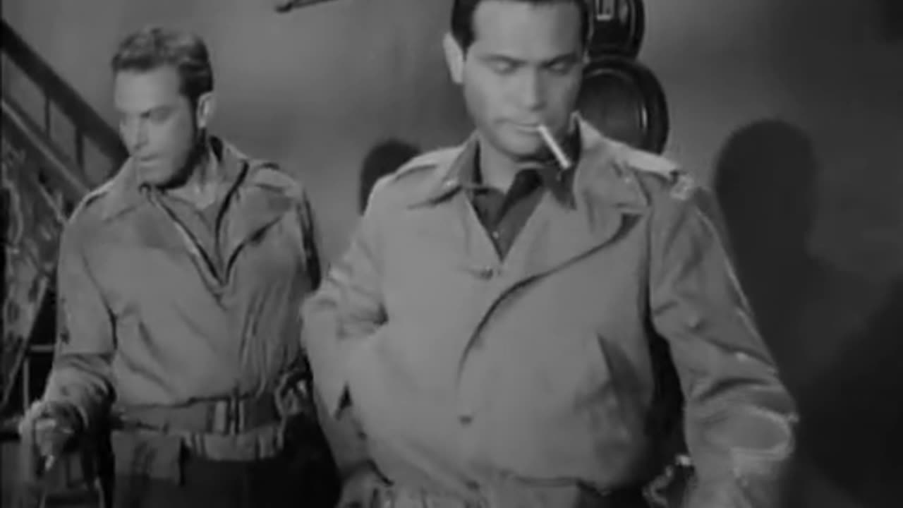 COMBAT! s.3 ep.3; 'Point of View'