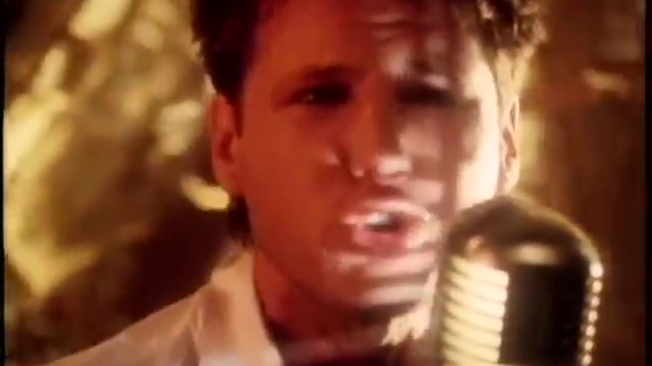 Corey Hart - It Ain't Enough
