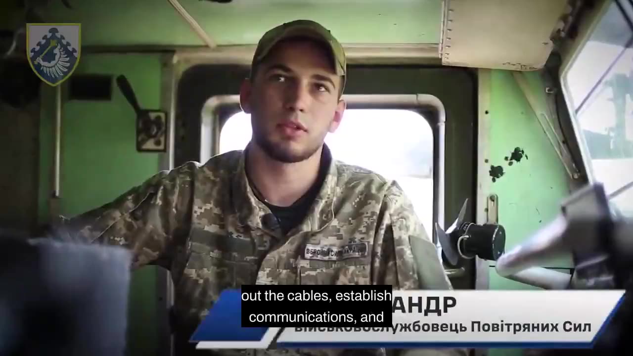 S-300V1: More than air defence