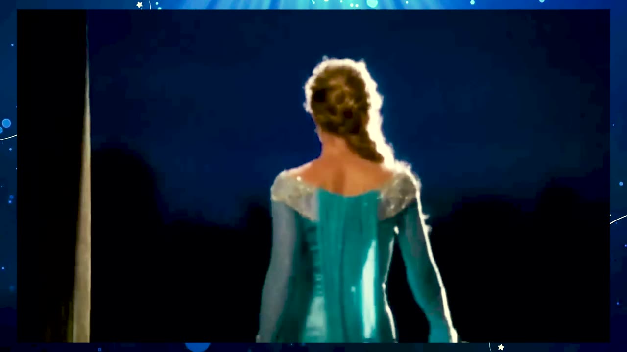 Elsa’s Powers in Once Upon a Time | All Scenes & Abilities (OUAT Season 4)
